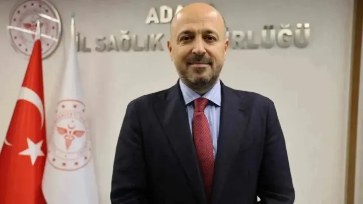 Vatandaş Ve Sağlık Arasındaki En Güçlü Bağ! Halil Nacar Muhtarların Gününü Kutladı