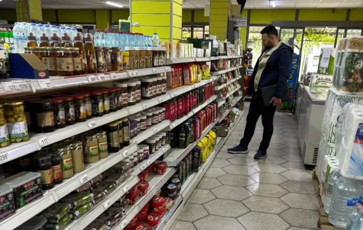 Pozantı’da Okul Çevrelerinde Hijyen Ve Güvenilir Gıda Sınavı! Denetimler Aralıksız Sürüyor