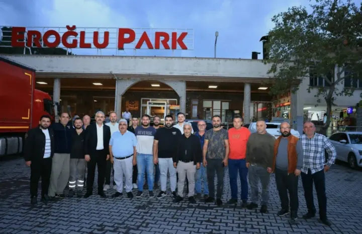 "Esnafımıza Danışılmadan Atılan Her Adım Eksiktir": Ali Avan’dan Örnek Belediyecilik