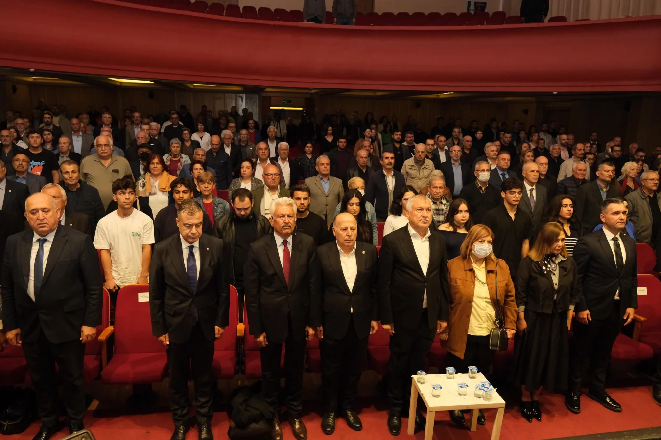 Prof. Dr. Süleyman Pampal, sahada yaptığı çalışmaların sonuçlarını sıcağı sıcağına Adanalılarla paylaştı.