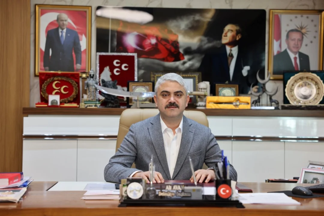 MUTLULUK BAYRAMDA PAYLAŞINCA ANLAM KAZANIR
