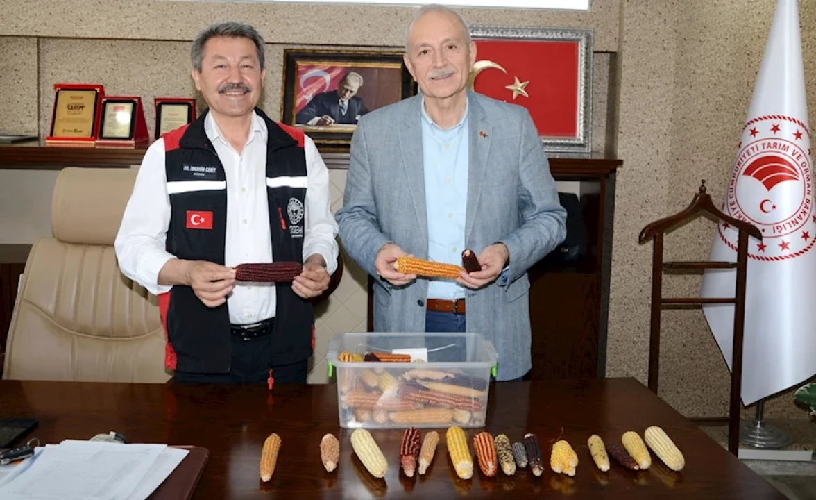 Tarımın Geleceği İçin Ortak Vizyon: Yerli Tohum ve Katma Değerli Üretim