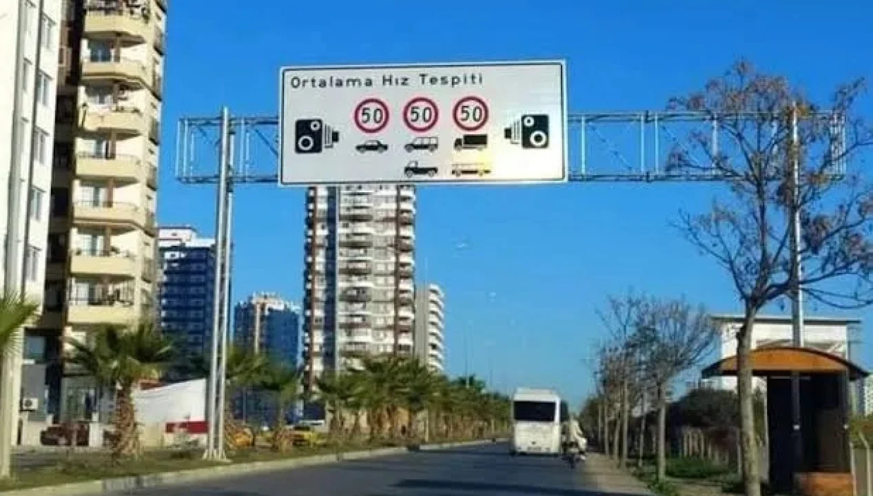 Adana’da 17 Noktada EDS Bugünden İtibaren Devrede