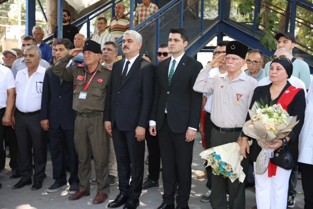 Bir Milletin Kaderinin Yazıldığı Yer: Pozantı Kongresi 105 Yaşında
