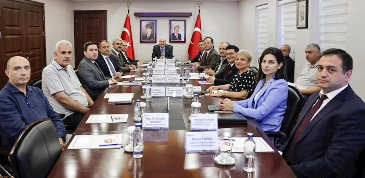 Adana’nın Tarihi Demiryolu Mirası Turizme Kazandırılıyor