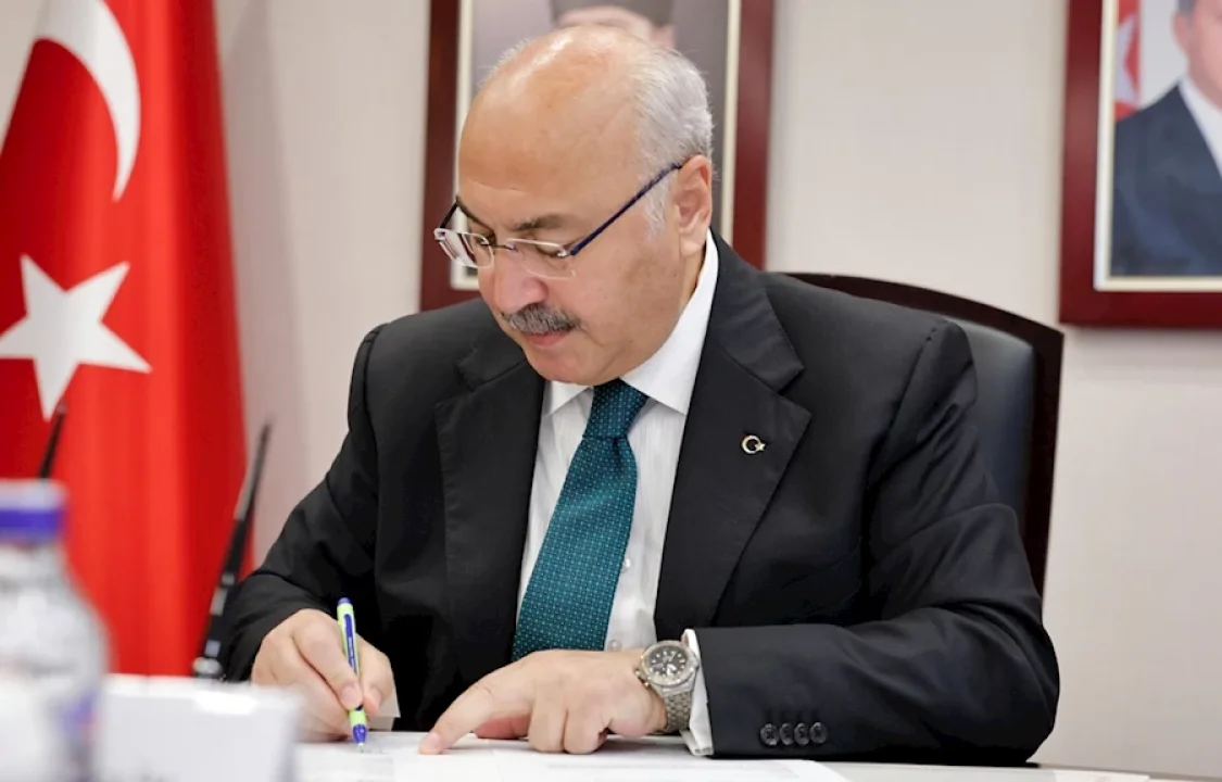 Adana’da Derneklere Proje Desteği Protokolü İmzalandı