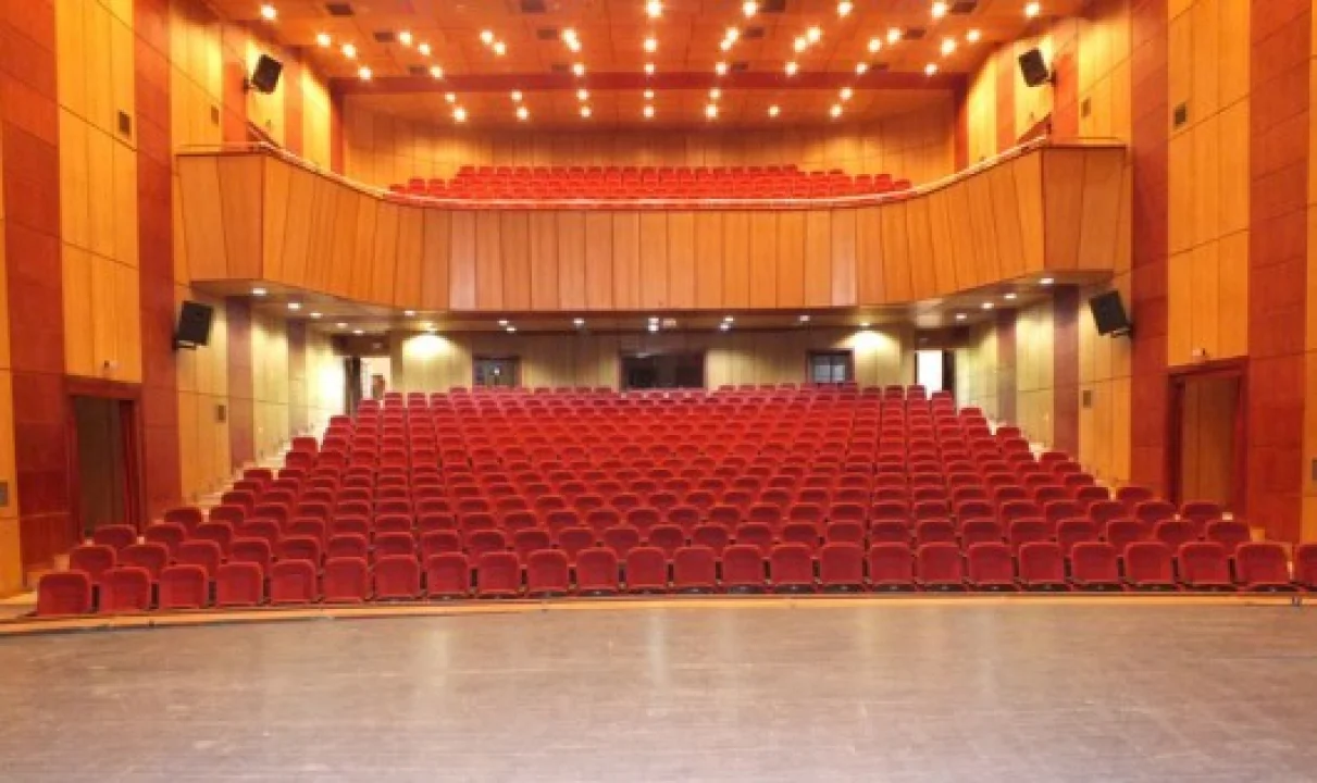 Adana Büyükşehir Belediyesi Şehir Tiyatrolarının Düzenlediği  ‘10. Şehir Tiyatroları Festivali’ Başlıyor