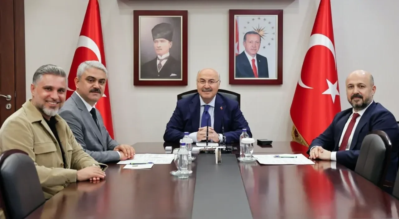 Başkan Ali Avan’dan Kırsal Mahallelere Sağlık Güvencesi: “Sadece Bir Bina Tahsisi Değil, Güçlü Bir Katkı”