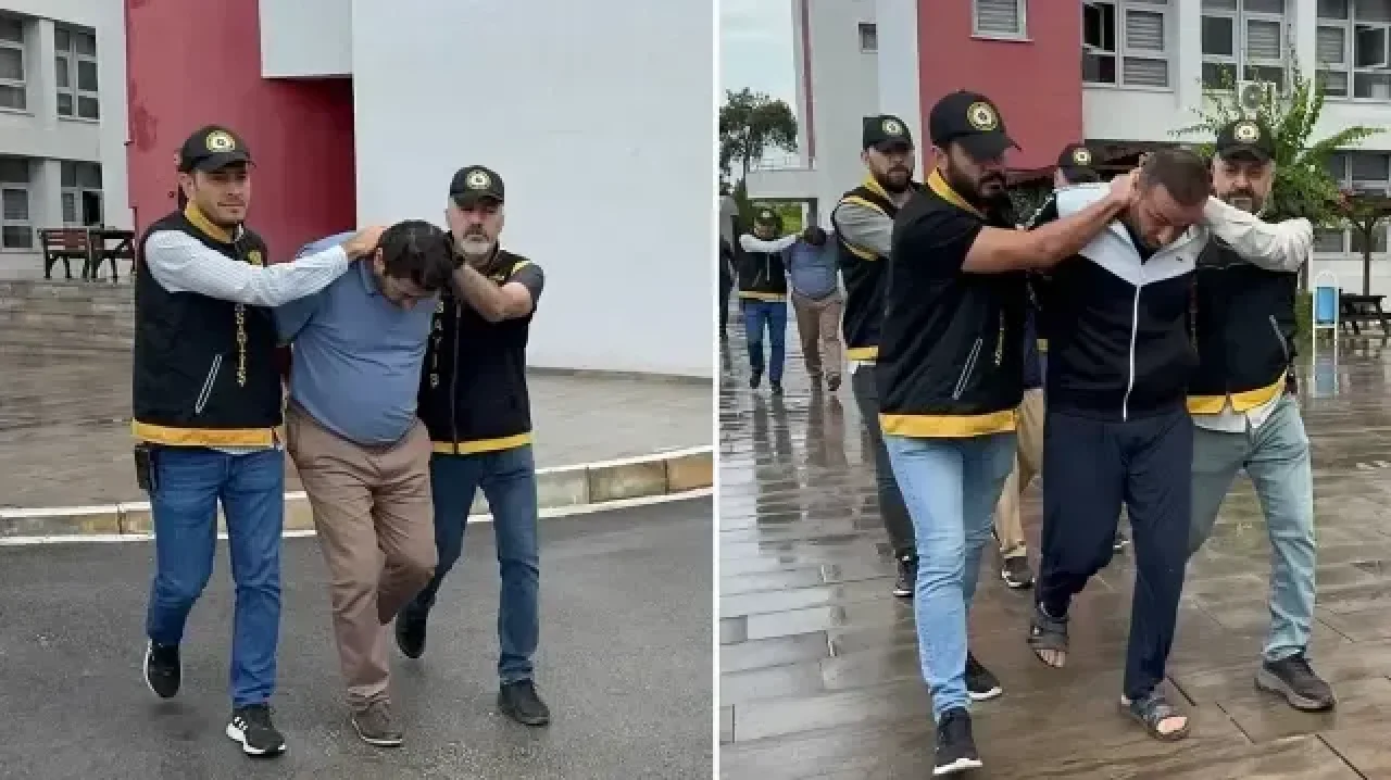 Kendisinden Para İsteyen Akrabasını Bacağından Vurdu