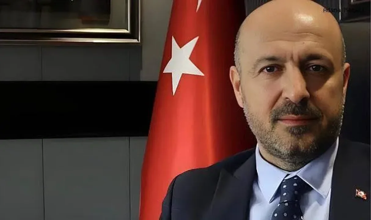 Adana İl Sağlık Müdürü Nacar: “Lösemili Çocukların Yanındayız”