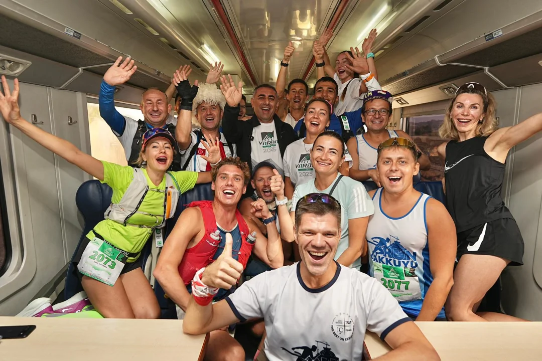 Güngör Geçer: “Spor Şehri Adana mottomuzla; spora ve turizme katkımız sürüyor.”