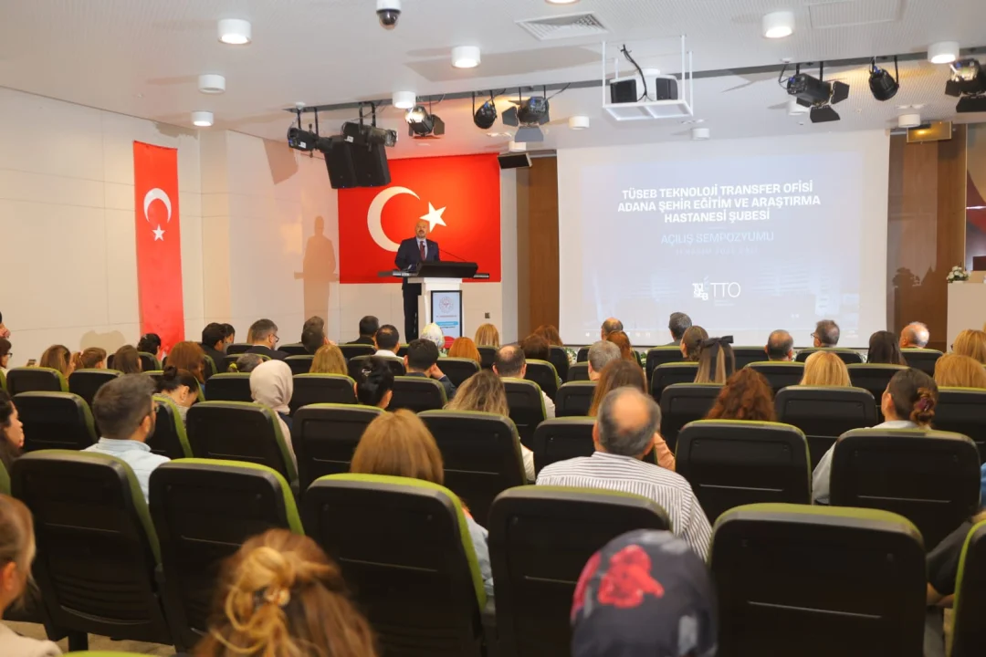 “Üreten Sağlık Modeli” ile yenilikçi döneme adım