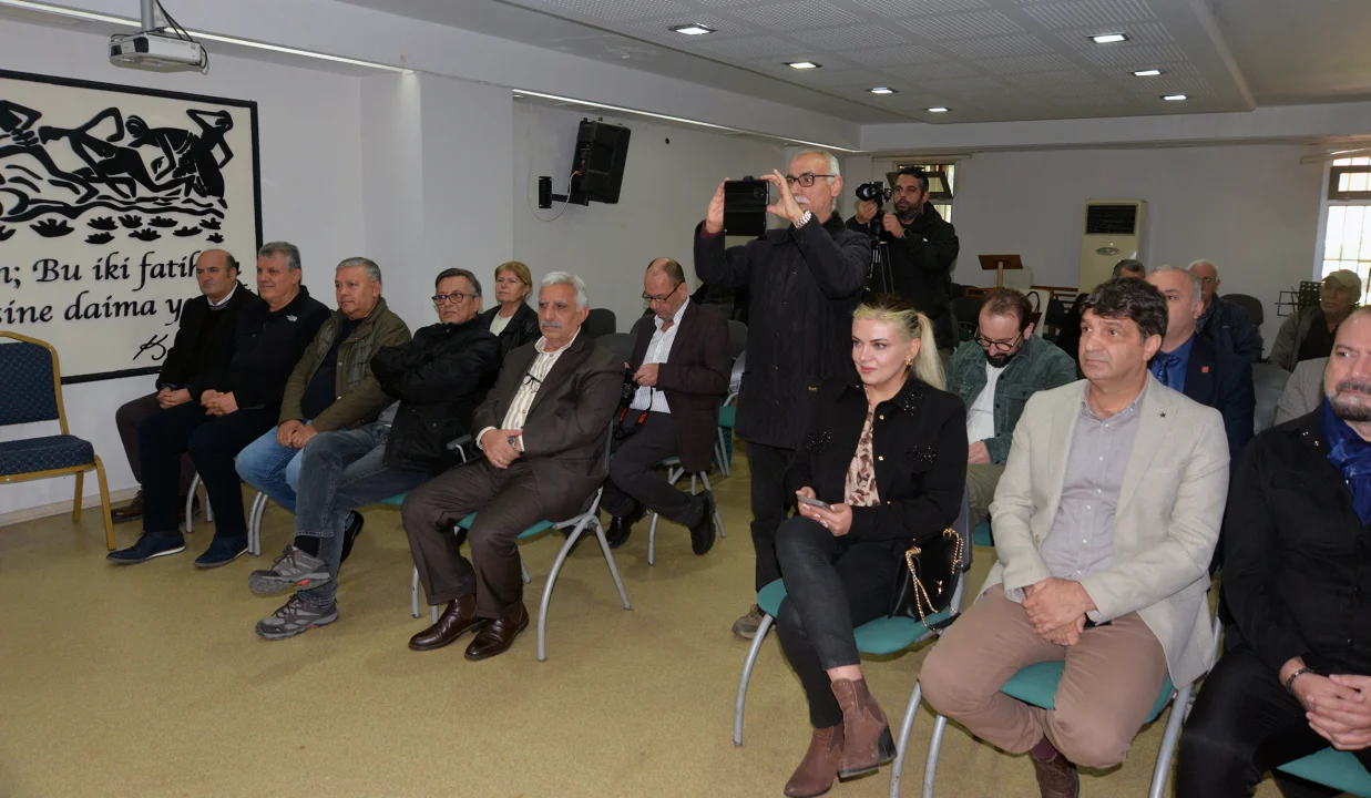 TAYAKISI: TÜRKİYE’DE TARIM ALARM VERİYOR