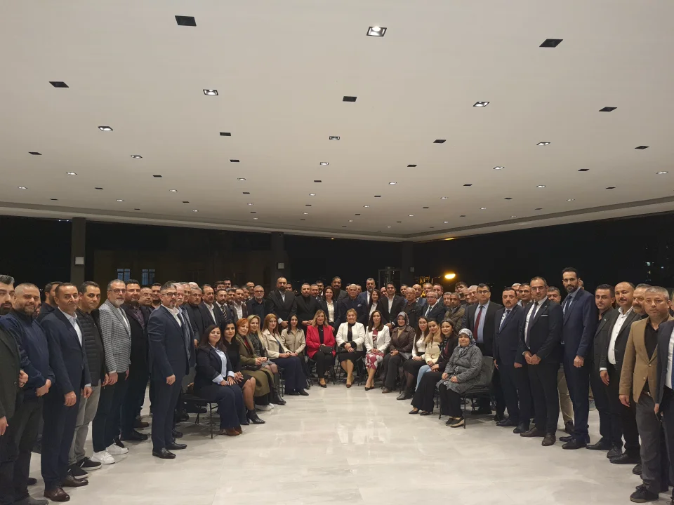 “Türkiye Kamu-Sen güven veriyor”