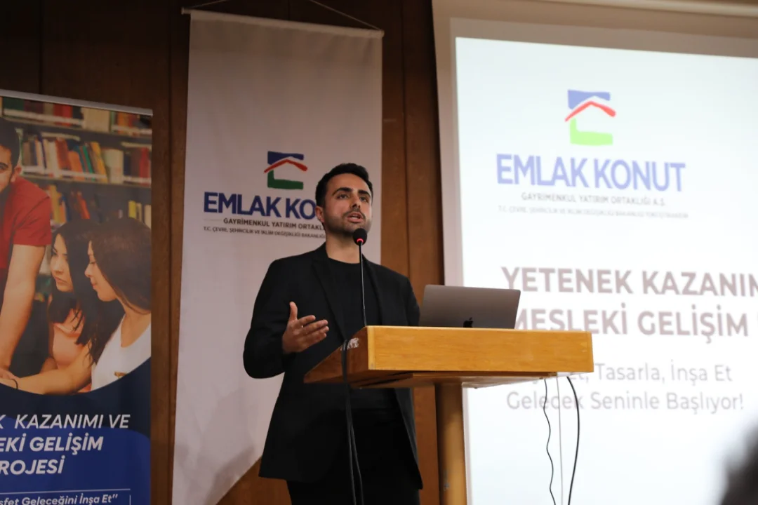 Üniversite–Sektör İş Birliğiyle Geleceğin Profesyonelleri Yetişecek