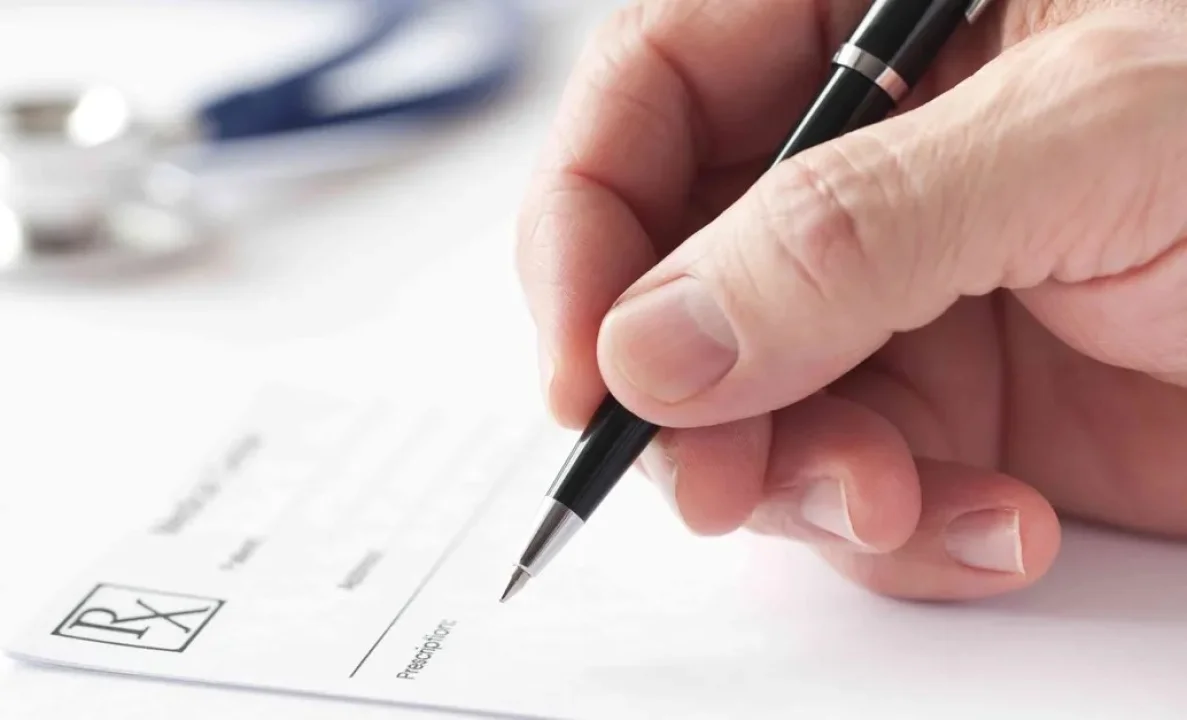 “Son Reçete” Operasyonu: Sağlık Sistemini Hedef Alan Şebeke Çökertildi