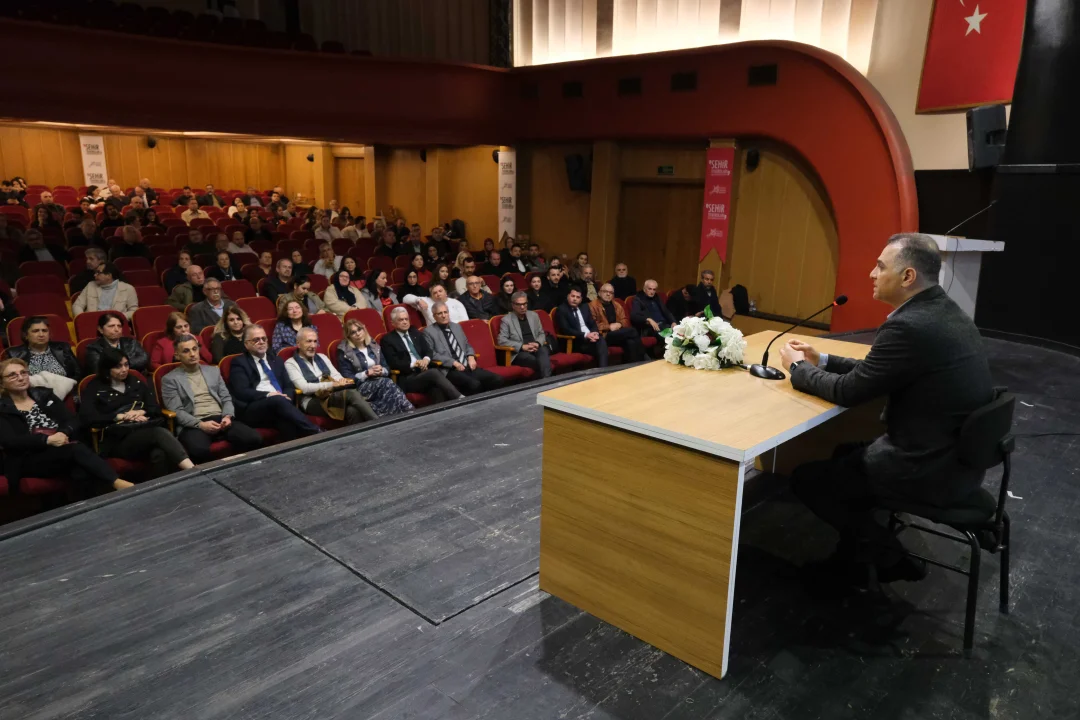 Adana Büyükşehir’den 