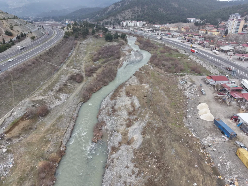 Başkan Ali Avan’dan Akçatekir Müjdesi: 