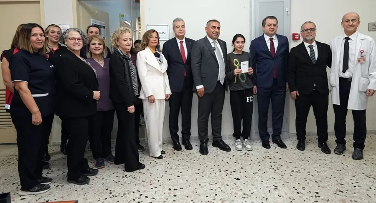 Büyükşehir ve Çukurova Üniversitesi El Ele: 450 Kadın ve Çocuk Aşılanıyor