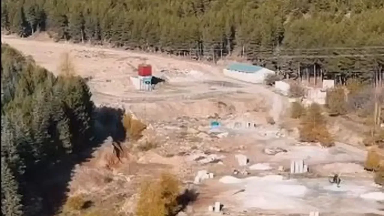 Akçatekir ve Pozantı’da Altyapı Devrimi: 180 Kilometrelik Dev Projede İlk Kazma Vuruldu!