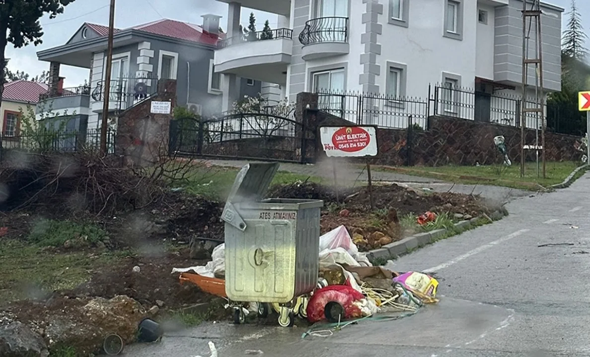 Pozantı Belediye Başkanı Ali Avan’dan Sert Uyarı: “Uymayanlara Cezai İşlem Uygulanacak!”