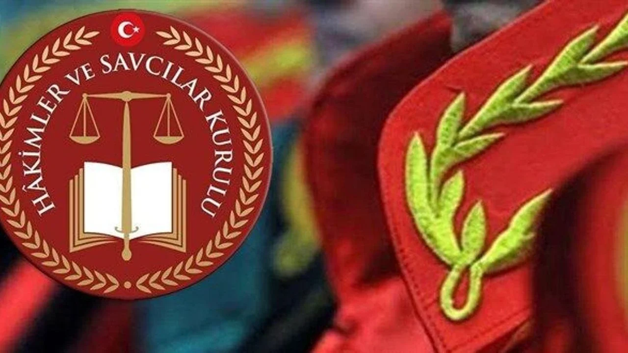 HSK Dev Kararnameyi Duyurdu: Pozantı’ya 3 Yeni Cumhuriyet Savcısı Atandı