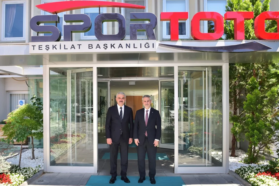 Ankara’dan Pozantı’ya Yatırım Yağmuru: Başkan Avan’dan Cumhurbaşkanı Erdoğan ve Lider Bahçeli’ye Teşekkür