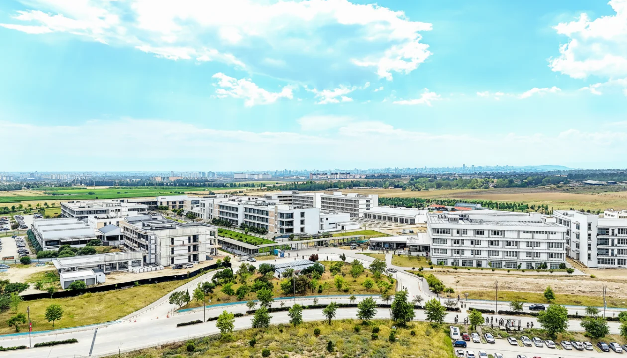 ATÜ 2026 YKS Sonuçlarında Zirvede: Kontenjanlarda %100 Doluluk Oranı!