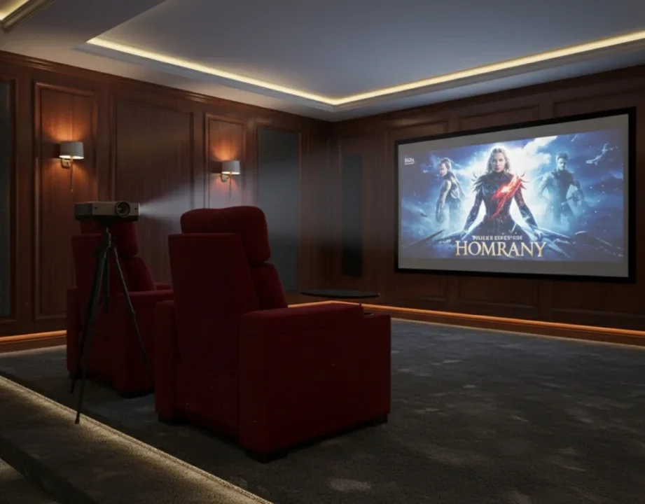 Sinema Koltuğu Modelleri