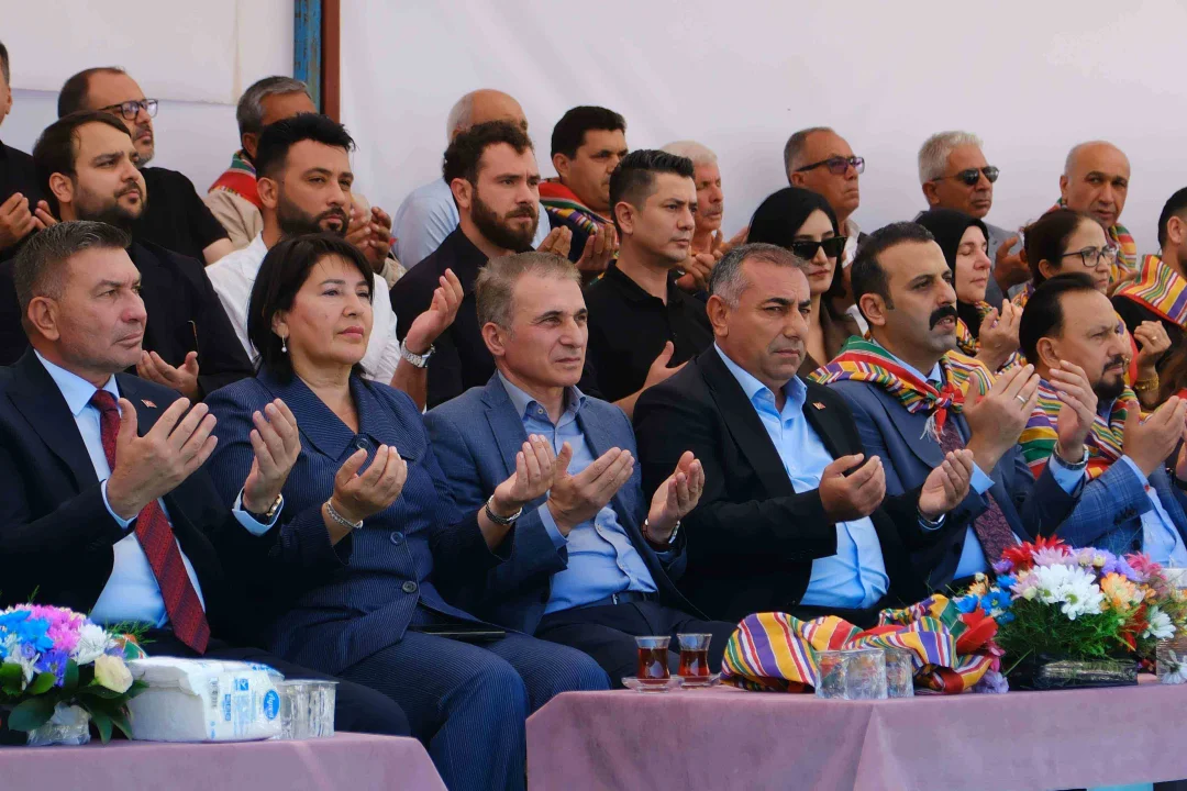 Adana Adeta Bir Spor Şehri Kimliğine Büründü: İsmet Atlı’dan Kızıldağ’a Büyük Vizyon