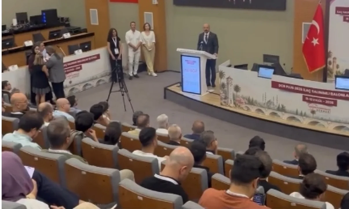 Adana Kardiyoloji Derneği Ve SBÜ Adana Tıp Fakültesi’nden Dev Bilimsel İş Birliği