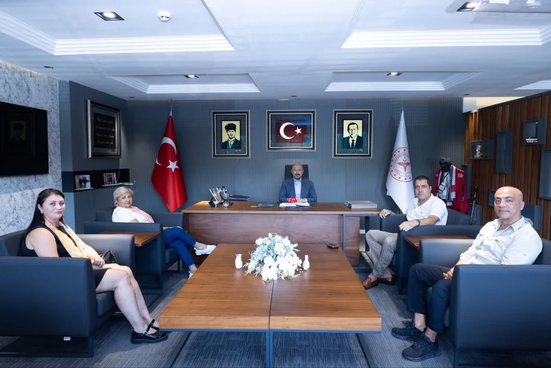 Nüfus Yaşlanıyor, Risk Artıyor: Adana Sağlık Müdürü Nacar’dan Erken Tanı Vurgusu