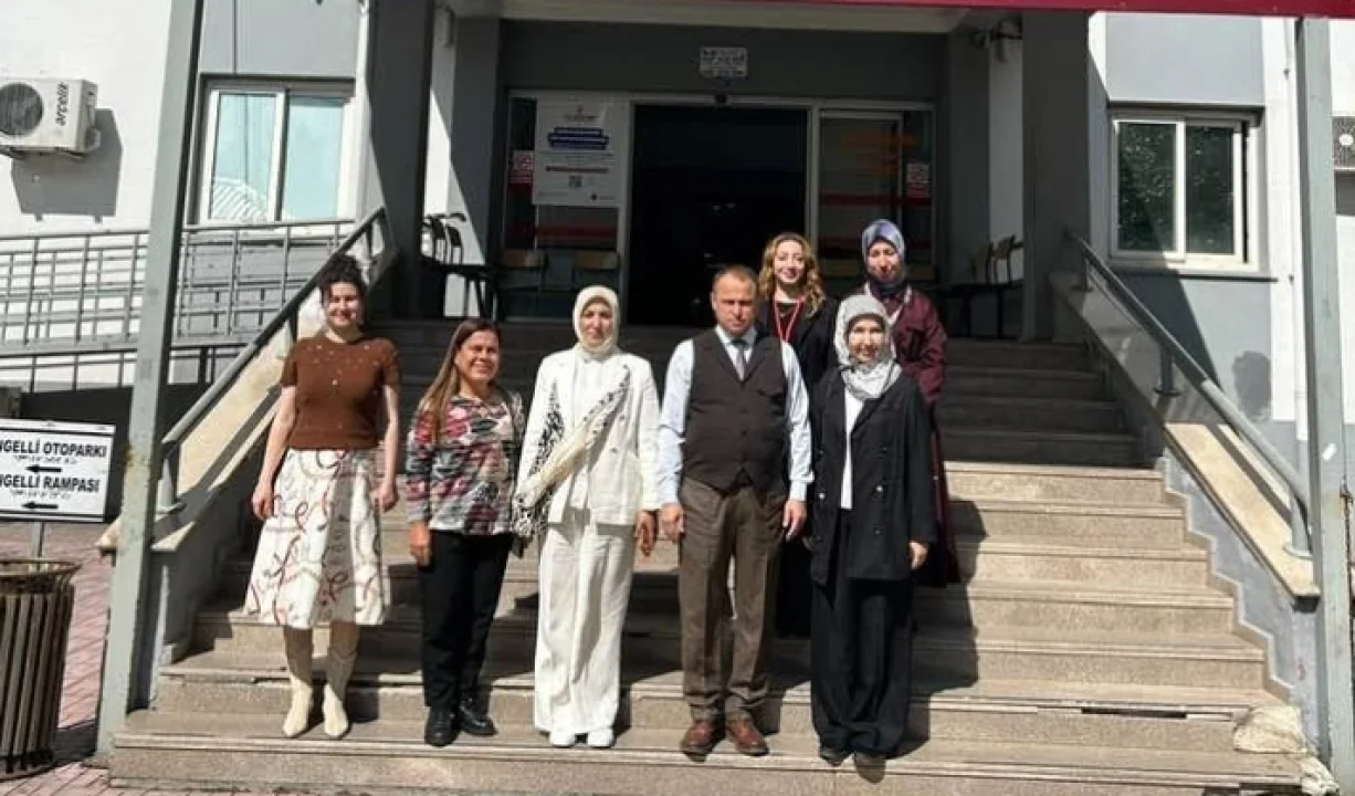 Pozantı’da Anne Sütü ve Emzirme Uygulamaları Sıkı Takipte: Bebek Dostu Unvanı Tescillendi