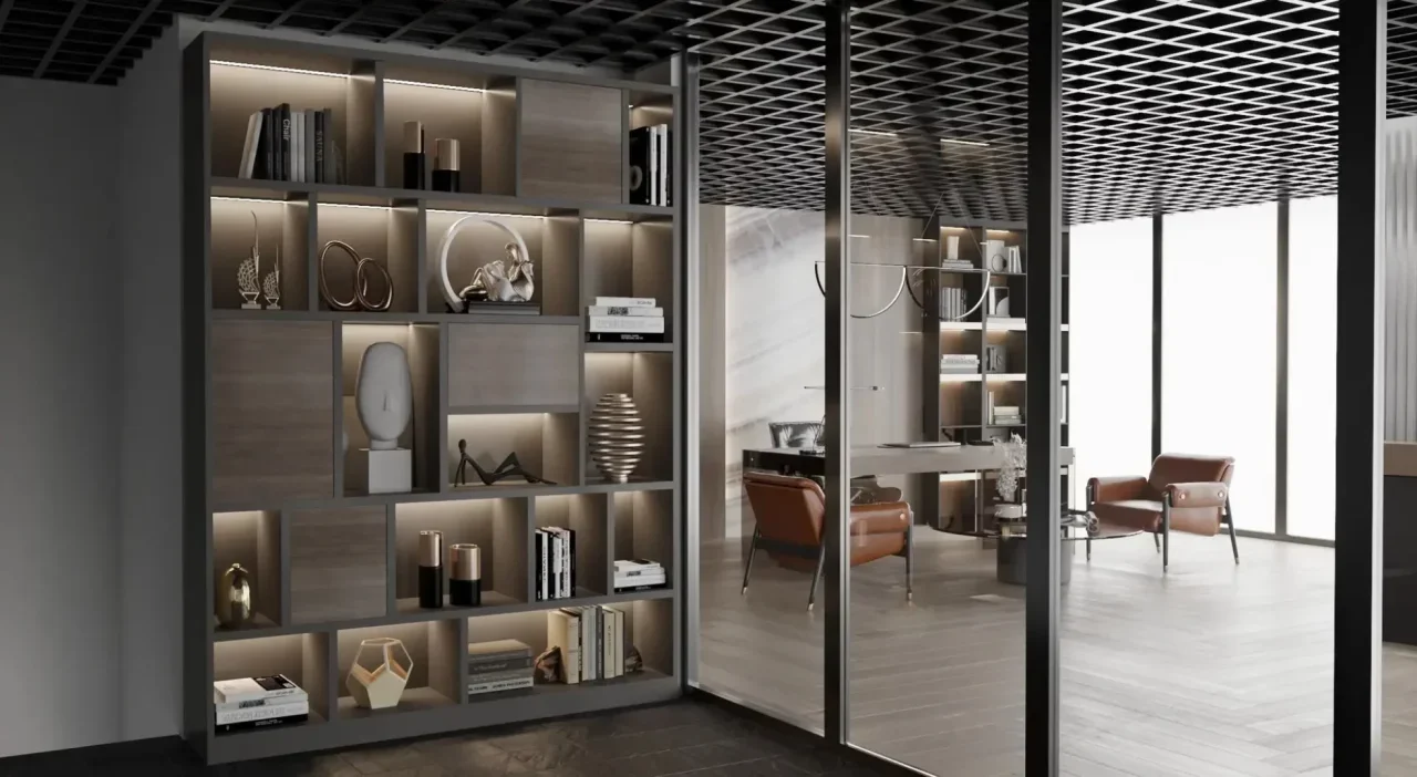 İç Mimarlık Hizmeti – Lupo Home