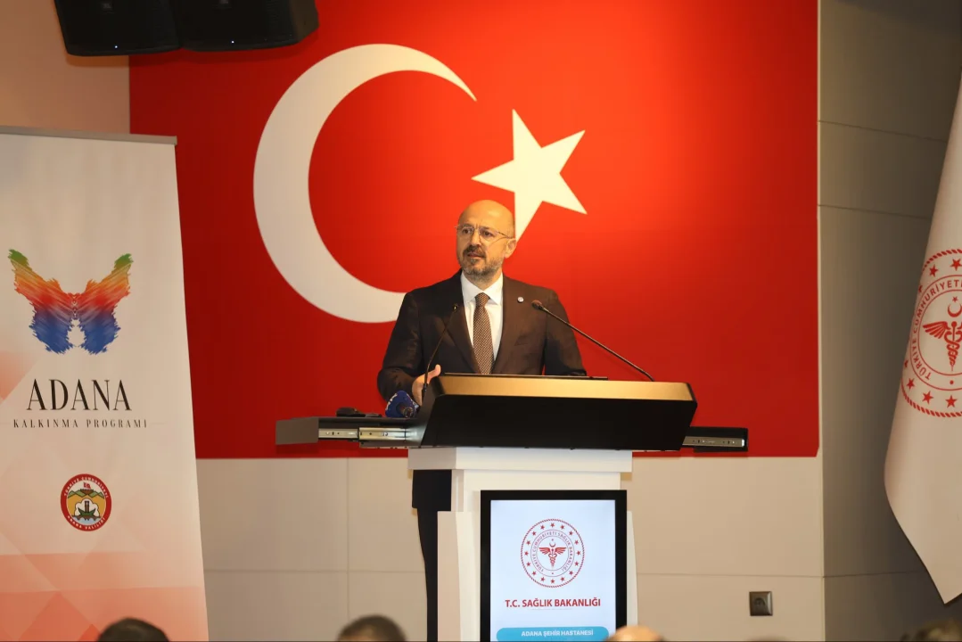 Adana Kalkınma Programı Kapsamında Otizm Zirvesi! Uzm. Dr. Halil Nacar Detayları Paylaştı